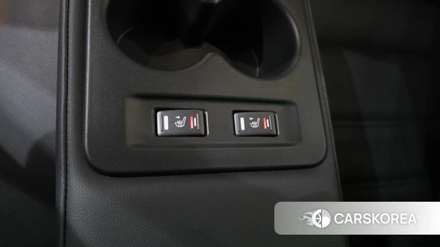 Renault Korea (Samsung) SM6 id 4520579 из Кореи 11