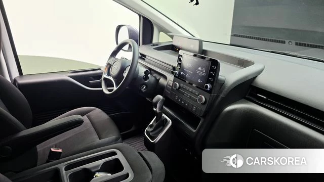 Hyundai Staria id 4942630 из Кореи 11