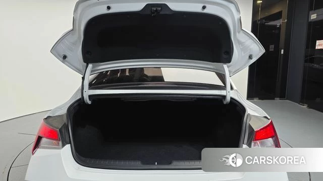 Hyundai The New Avante (CN7) id 4422203 из Кореи 11