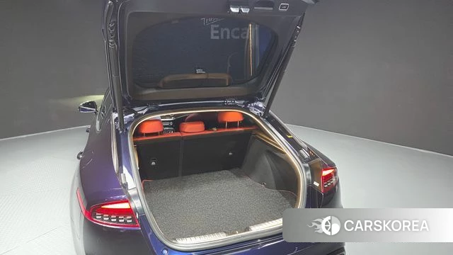 Kia Stinger Meister id 3924075 из Кореи 11