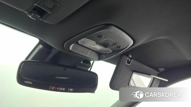 Chevrolet (GM Daewoo) Trax Crossover id 3826157 из Кореи 11