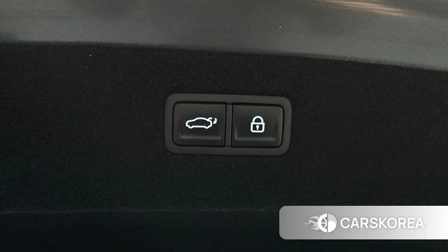 Genesis G90 (RS4) id 4185661 из Кореи 11