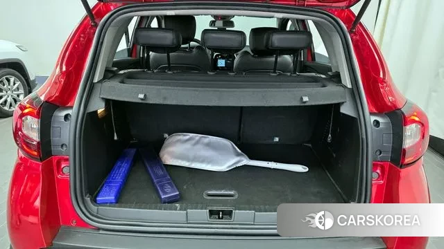 Renault Korea (Samsung) New QM3 id 3713658 из Кореи 11