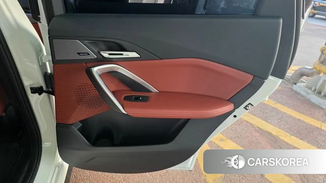 BMW iX1 (U11) id 4419579 из Кореи 11
