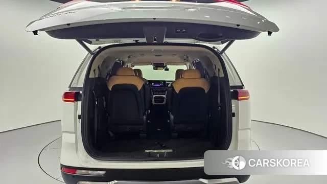 Kia Carnival 4th generation id 3401205 из Кореи 11