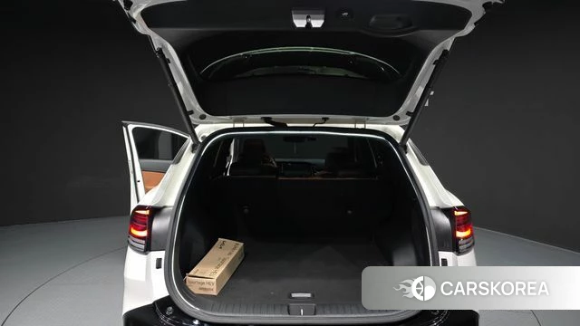 Kia Sportage 5th Generation Hybrid id 3838238 из Кореи 11