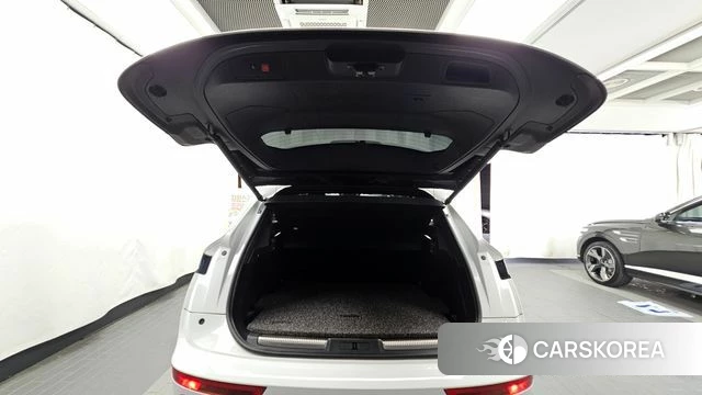 Citroen / DS DS7 Crossback id 4662793 из Кореи 11