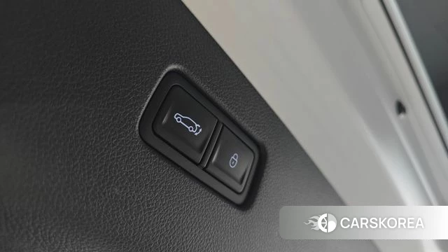 Genesis GV70 id 3922186 из Кореи 11