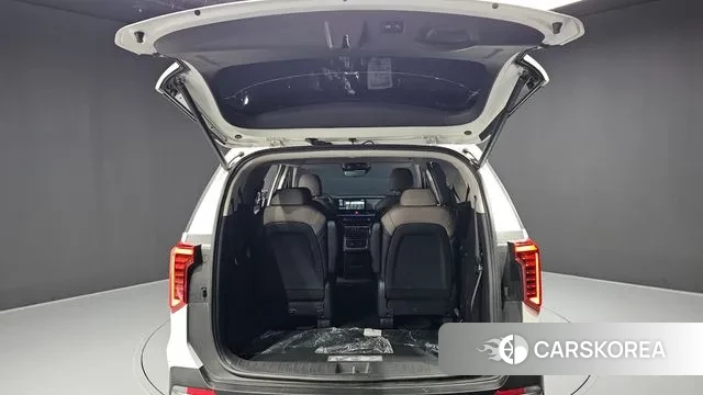 Kia The New Carnival 4th Generation id 3316463 из Кореи 11