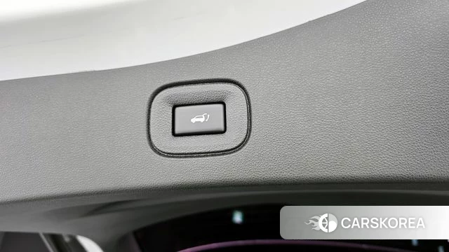 Renault Korea (Samsung) The New QM6 id 4316750 из Кореи 11