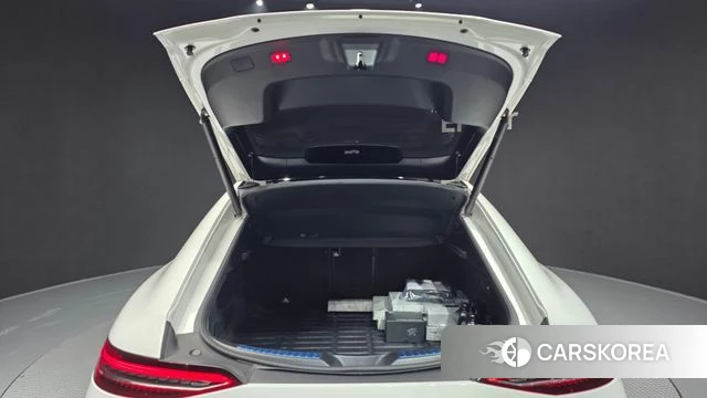 Mercedes-Benz AMG GT id 4745924 из Кореи 11