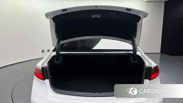 Kia All New K7 Hybrid id 3505286 из Кореи 11