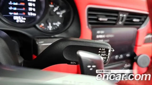 Porsche 911 id 2860586 из Кореи 11