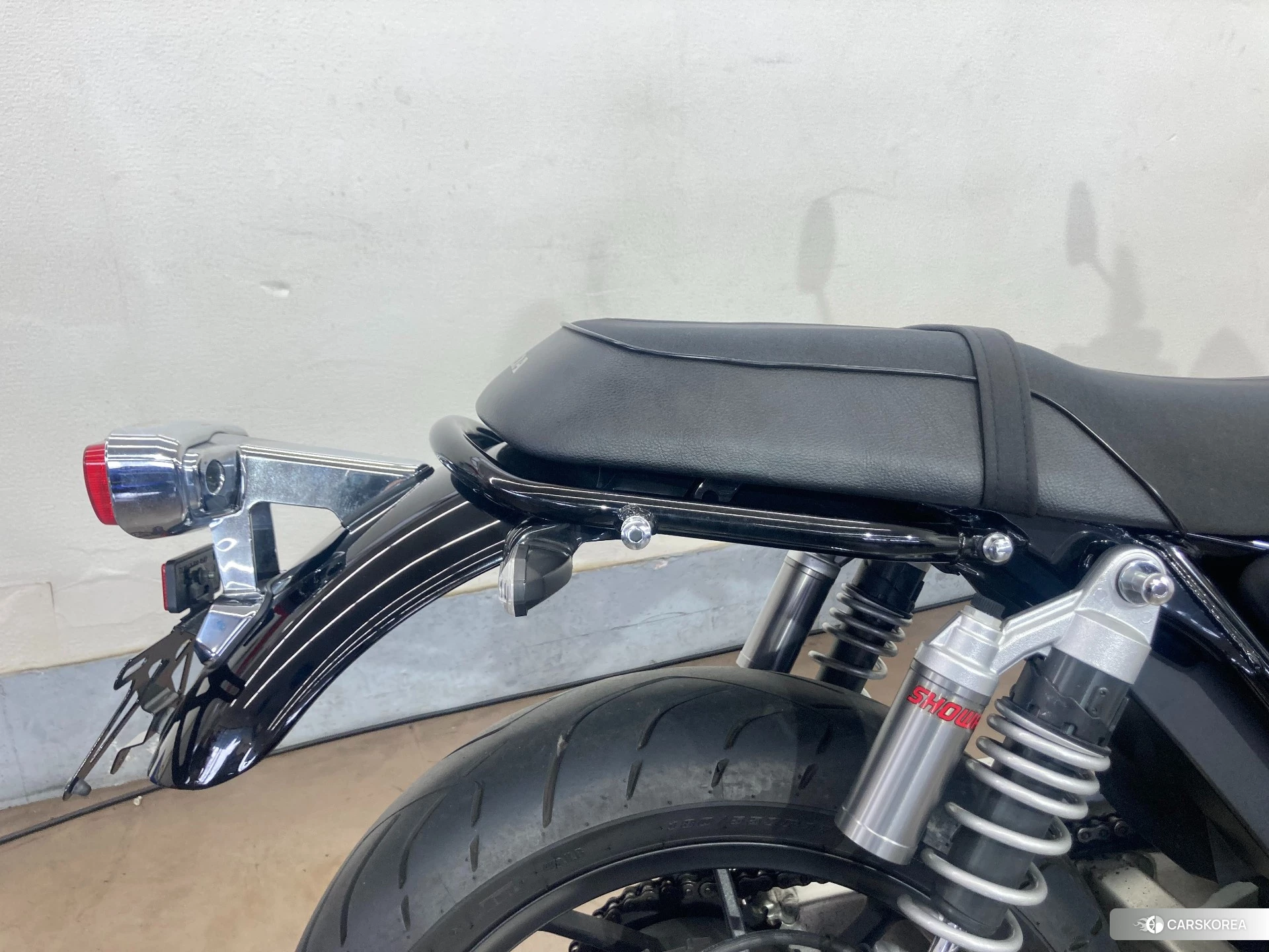 Honda CB1100RS id 3950457 из Японии 11