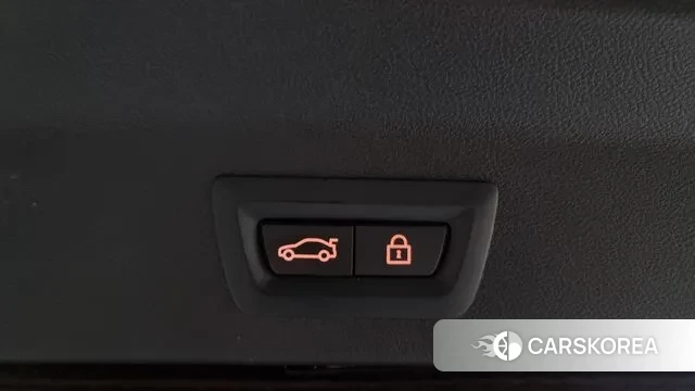 BMW X3 (G01) id 2939308 из Кореи 11