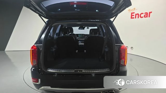 Hyundai Palisade id 4703078 из Кореи 11