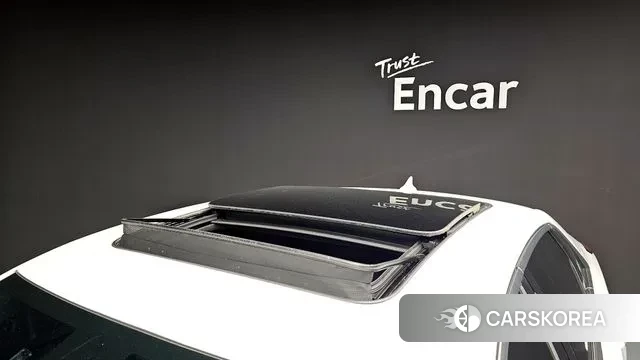 Cadillac CT6 id 3778680 из Кореи 11