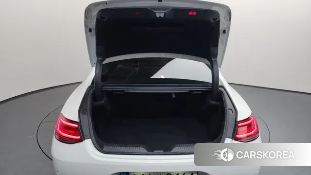 Mercedes-Benz CLS-Class C257 id 3473600 из Кореи 11