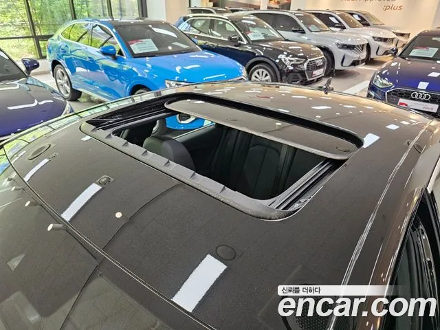 Audi A4 (B9) id 2805298 из Кореи 11