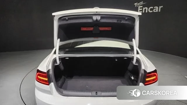 Volkswagen Passat GT (B8) id 3034336 из Кореи 11