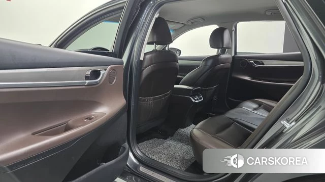Hyundai The New Grandeur IG id 3879300 из Кореи 11