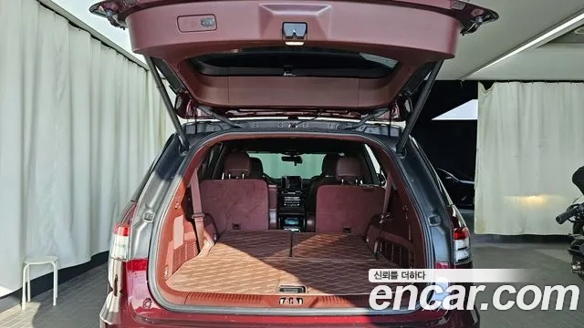 Lincoln Aviator 2nd generation id 2891480 из Кореи 11