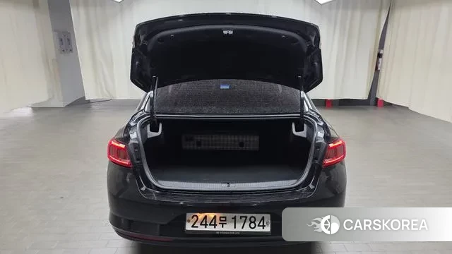 Renault Korea (Samsung) SM6 id 3557787 из Кореи 11