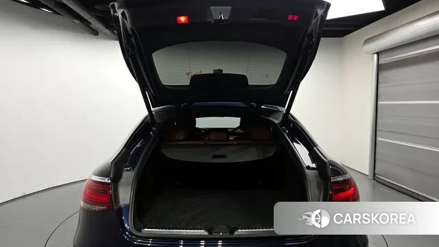 Mercedes-Benz GLC-Class X253 id 3421405 из Кореи 11