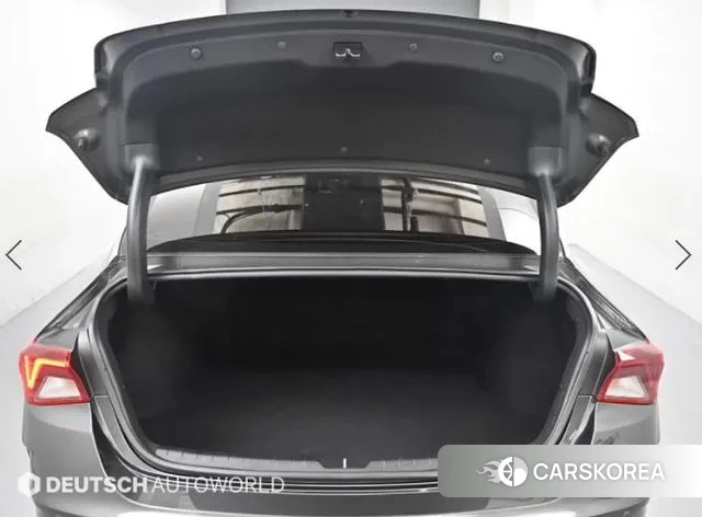 Kia K5 3rd generation id 3021018 из Кореи 11