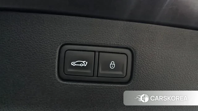 Genesis GV80 id 3717025 из Кореи 11