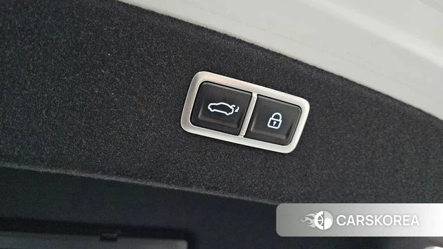 Genesis G80 (RG3) id 3798972 из Кореи 11