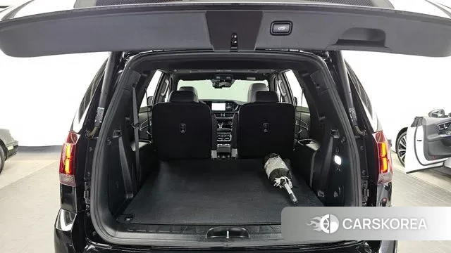 Kia Mohave Master id 3472771 из Кореи 11