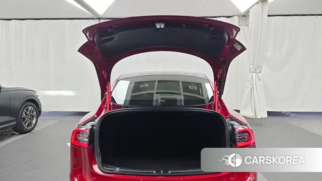 Tesla Model 3 id 3253453 из Кореи 11