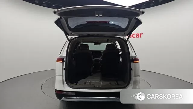 Kia Carnival 4th generation id 3302155 из Кореи 11