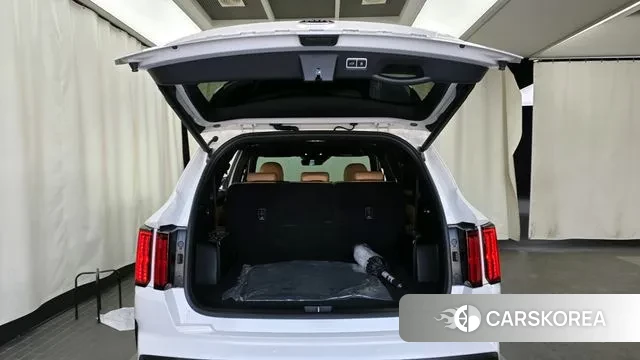 Kia Sorento 4th Generation id 3778454 из Кореи 11