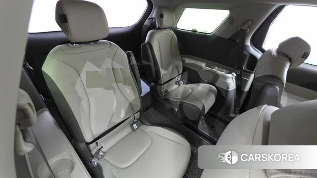 Kia Carnival 4th generation id 3800405 из Кореи 11