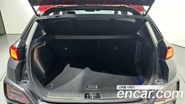 Hyundai Kona id 2891770 из Кореи 11