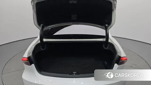 Hyundai The New Grandeur IG id 3453471 из Кореи 11