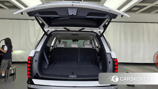 Hyundai Palisade (LX3) id 4527628 из Кореи 11