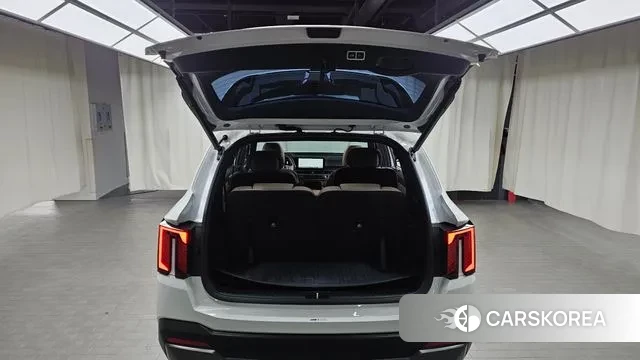 Kia The New Sorento 4th Generation id 3571382 из Кореи 11