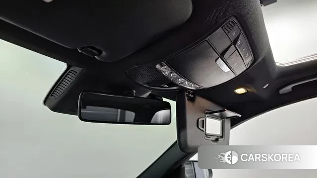 Mercedes-Benz C-Class W205 id 3608052 из Кореи 11