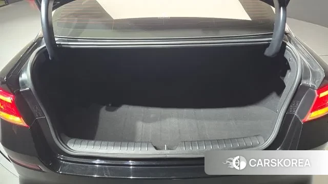 Kia The New K5 2nd generation id 3574096 из Кореи 11