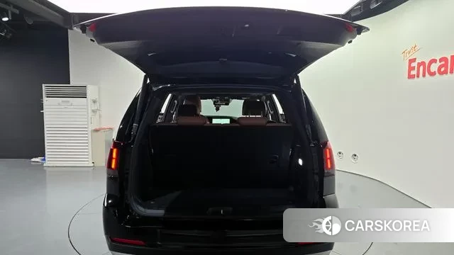 Kia Mohave Master id 3333662 из Кореи 11