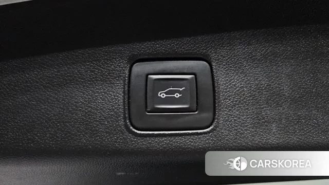 Chevrolet (GM Daewoo) Trailblazer id 3043296 из Кореи 11