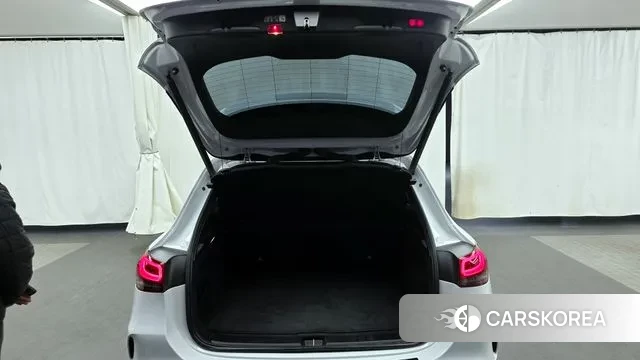 Mercedes-Benz EQA H243 id 3384139 из Кореи 11