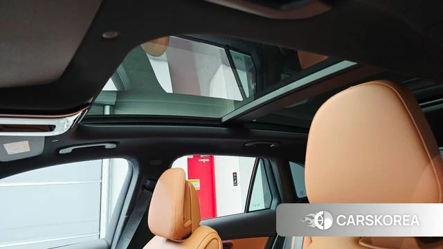 Mercedes-Benz GLC-Class X254 id 4380786 из Кореи 11