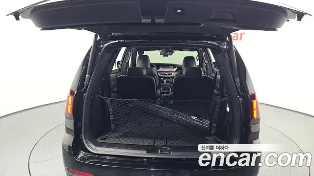 Kia Mohave Master id 2707666 из Кореи 11