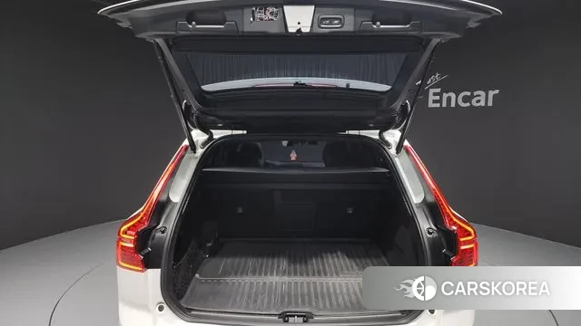 Volvo XC60 second Generation id 3551670 из Кореи 11