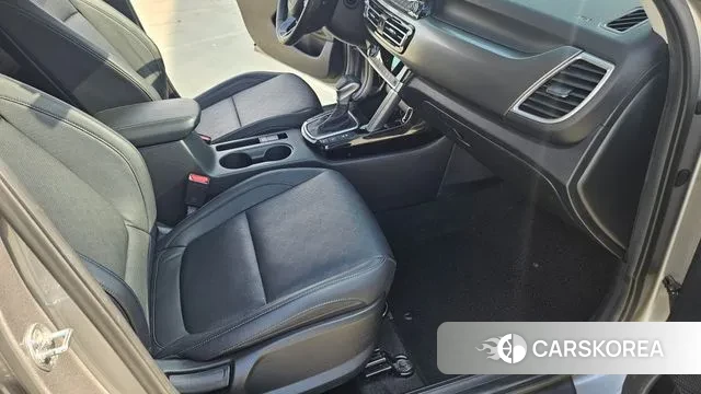 Kia Seltos id 3478357 из Кореи 11