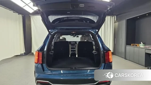 Kia Sorento 4th Generation id 2990115 из Кореи 11